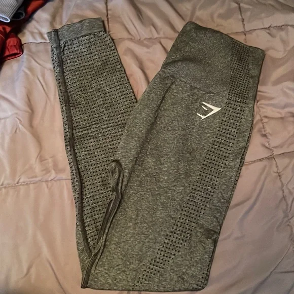 Gymshark Vital Seamless Leggings - Picture 1 of 1